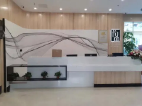 Shankee Tea Style Hotel (Zixi Quanlong Film City) Hotels in Zixi