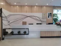 Shankee Tea Style Hotel (Zixi Quanlong Film City)