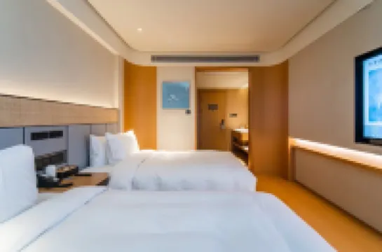 全季飯店（舟山普陀山店）