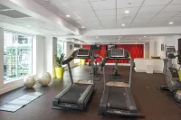 SkyCity Hotel - Gym