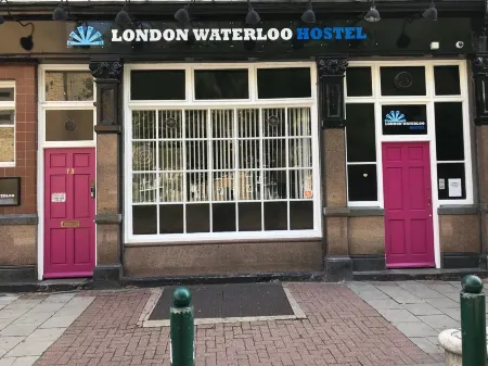 Onefam Waterloo 18-36 Years Old