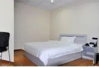 Li Yin Business Hotel - Bãi đậu xe