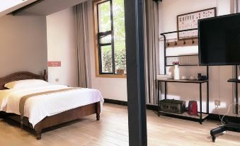Dushan Xiaocheng Gushi Accommodation