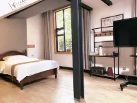 Dushan Xiaocheng Gushi Accommodation