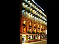 Hotel Báez Carrizal