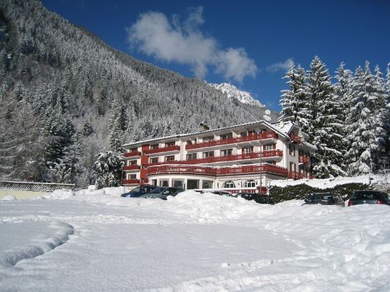 Les 10 meilleurs hôtels à proximité de QC Terme Chamonix, Chamonix-Mont-Blanc  2023 | Trip.com
