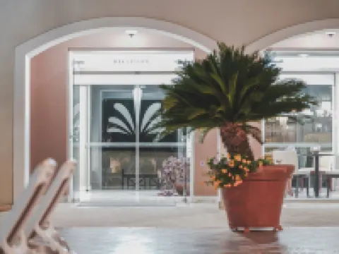 Zeus Village Resort - Adults Only Hotels in Daratso