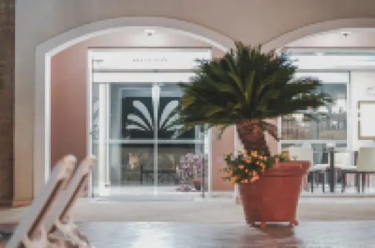 Zeus Village Resort - Adults Only