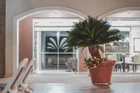 Zeus Village Resort - Adults Only Hotels in Daratso
