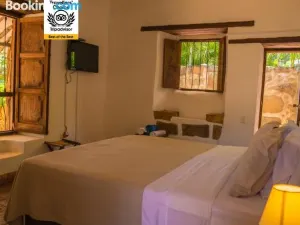 Hotel Hacienda Macedonia