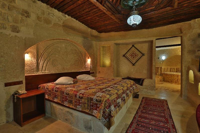 MDC Cave Hotel Cappadocia