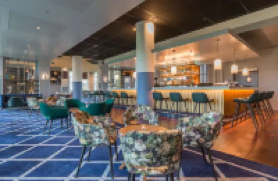 Radisson Blu Hotel Amsterdam Airport