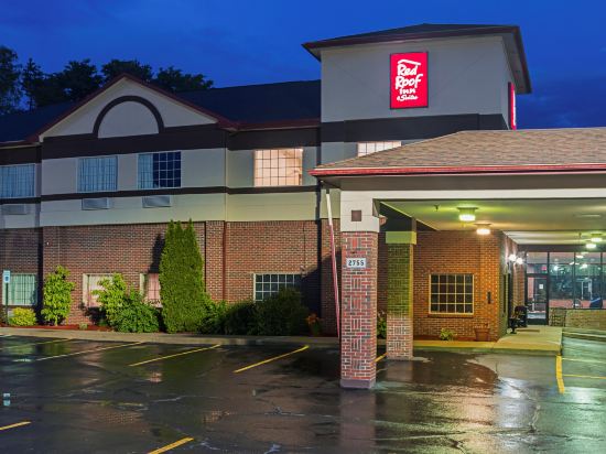 hotels in auburn hills mi near great lakes crossing