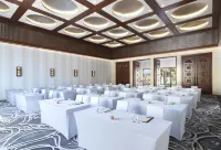 Al Baleed Salalah Resort by Anantara - parking