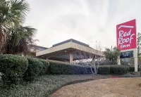 Red Roof Inn Augusta - Washington Road Hotels in Martinez