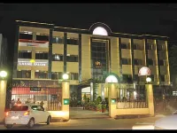Grand Continental Hotel  Hotels in Allahabad