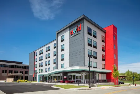 avid hotel MADISON - MONONA by IHG