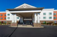 Holiday Inn Express & Suites WESTON by IHG Hotels in Buckhannon