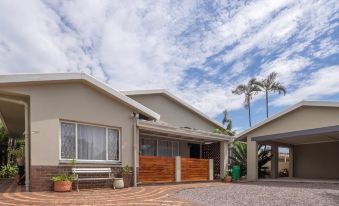 Carrington Guest House