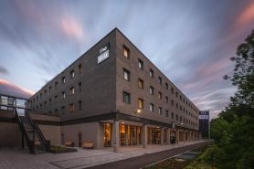 Holiday Inn - the niu, LOCO MUNICH NORTH by IHG