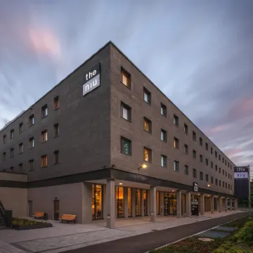 Holiday Inn - the niu, LOCO MUNICH NORTH by IHG Hotels near Englischer Garten