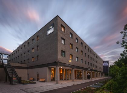 Holiday Inn - the niu, LOCO MUNICH NORTH by IHG