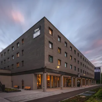 Holiday Inn - the niu, LOCO MUNICH NORTH by IHG