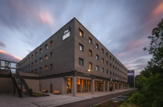 Holiday Inn - the niu, LOCO MUNICH NORTH by IHG Các khách sạn ở 