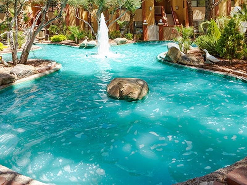 Westgate Flamingo Bay Resort