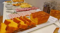 Casa Dos Ofícios Hotel - breakfast