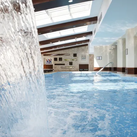 Marti Resort Deluxe Hotel