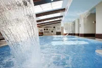 Marti Resort Deluxe Hotel - รีสอร์ท