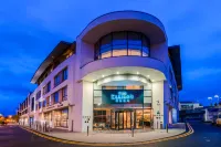 The Ellison Hotels in Castlebar