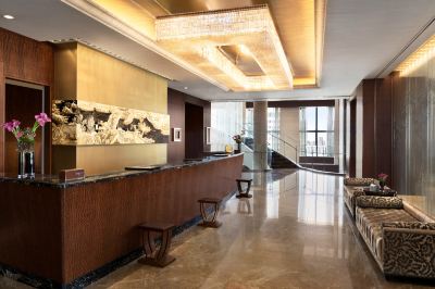 ビジネスセンター シャングリ・ラ 東京の写真