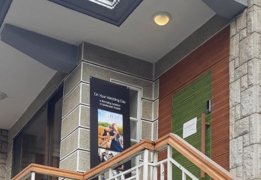 버즈네스트 내부