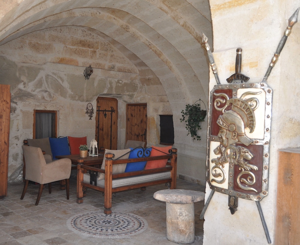 Castle Inn Cappadocia