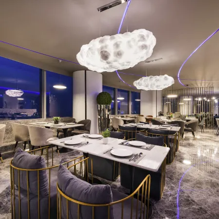 Mercure Hangzhou Qianjiang