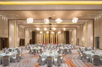 Holiday Inn SHAOGUAN DOWNTOWN by IHG - Gym