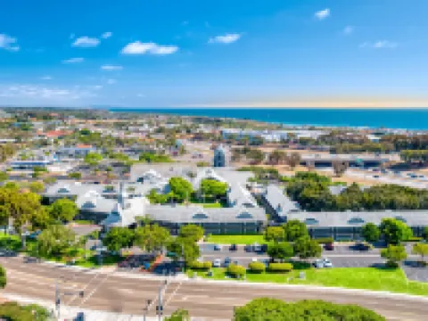 カールスバッド バイ ザ シー ホテル カールスバッドのホテル