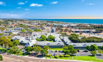 Carlsbad by the Sea Hotel