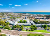 Carlsbad by the Sea Hotel Hotel in zona Carlsbad Village