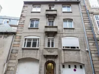 Asfeld Hotels in 