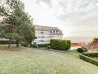 Les Corniches du Mont Canisy - Homestays