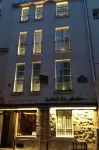 Tonic Hotel Saint Germain des Prés Các khách sạn gần St. Sulpice Fountain