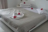 Hotel Tunisian Village فنادق في نابل