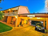 Mildura River City Motel Hotels in Irymple