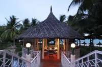 Saigon Mui Ne Resort - Private Pool
