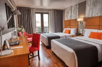 Xima Exclusive Cusco