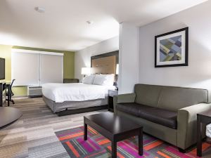 Holiday Inn Express & Suites New Martinsville