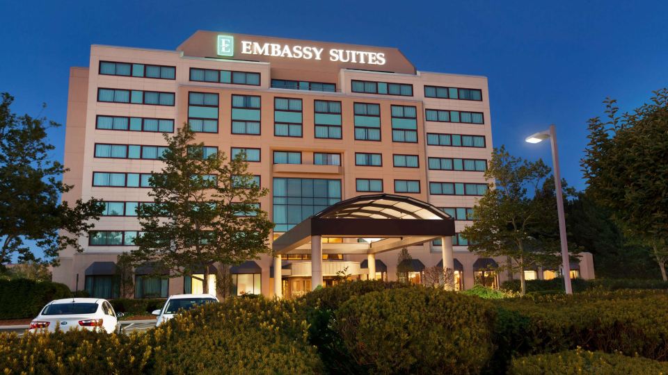 Embassy Suites by Hilton Boston Waltham